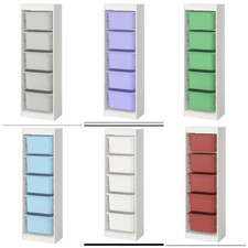 Ikea TROFAST Storage