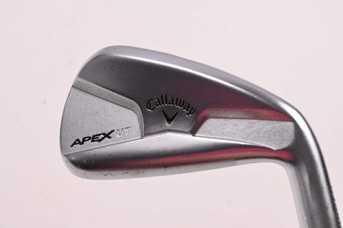 Callaway apex iron 18 - apex,