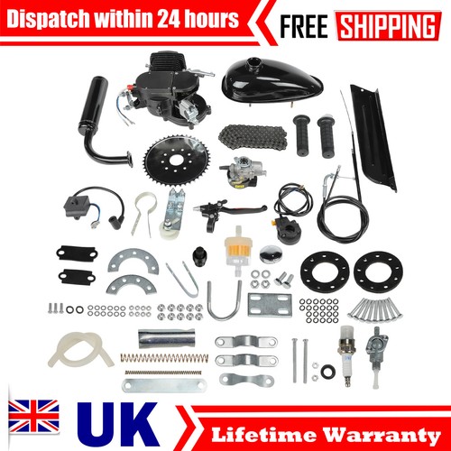 80cc bicycle engine kit - 80cc, uk