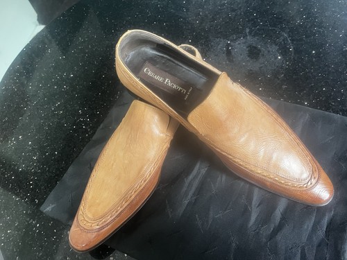 Cesare paciotti beige - cesare,