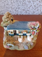 Lilliput Lane The Sidings No