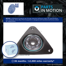 Top Strut Mounting fits RENAULT KADJAR 1.5D Front 2015 on Blue Print 543206968R