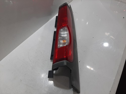 Nissan primastar mk1 2005 - nissan,