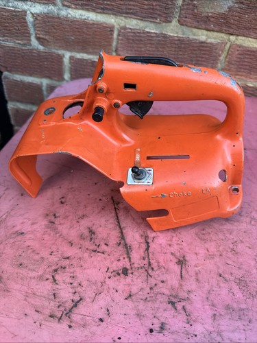 Stihl 08s chainsaw ts350 - stihl,
