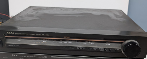 Akai k02l am stereo - at-k02l,