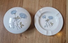 Wedgewood Bone China Ice Rose
