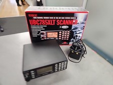 Bearcat UBC785XLT Scanner