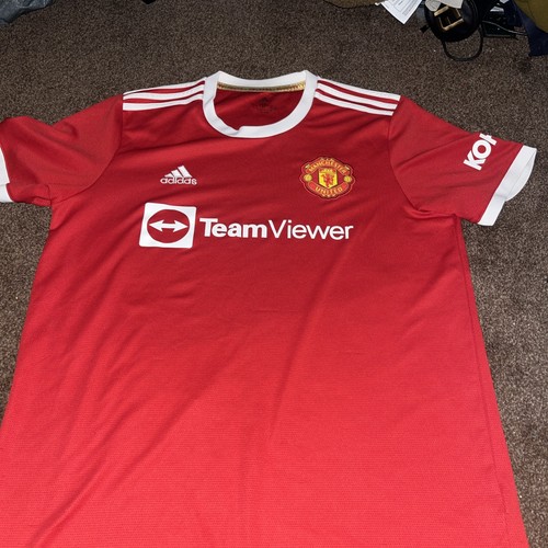 Adidas manchester united - adidas,