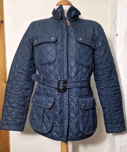 Aigle saramoon navy blue - saramoon,