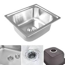 Super Deep Single Bowl Large