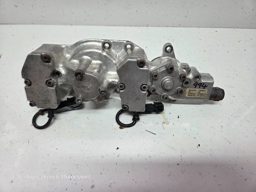 Bmw e36 s50b32 twin - bmw,