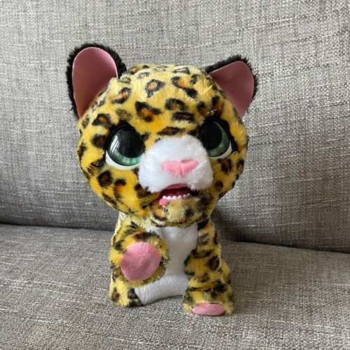 Furreal lil wilds lolly - lil,