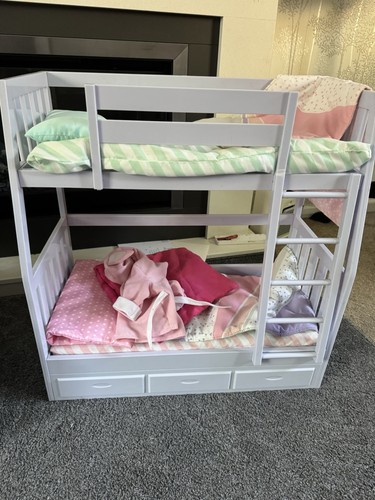 Our generation dream - our, bunk