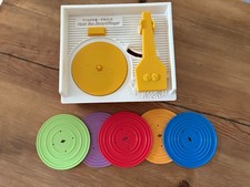 Vintage 1970s Fisher Price