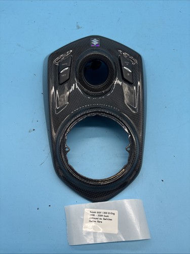 Suzuki gsx 1300 king - suzuki,