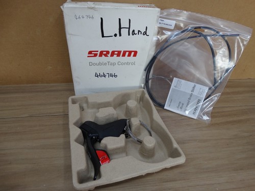 Nos left hand sram rival - nos,