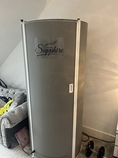 Stand Up Sunbed Home Tan