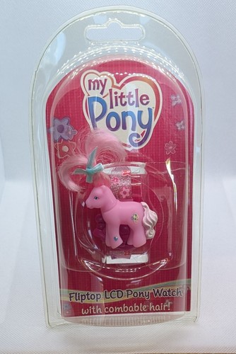 Little pony girls - girls, pink