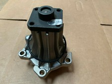 BRAND NEW WATER PUMP FITS