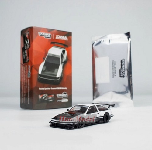 Toyota sprinter trueno - tw,