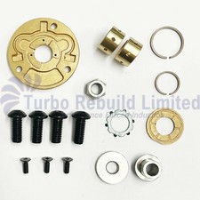 Turbo Repair Rebuild Service