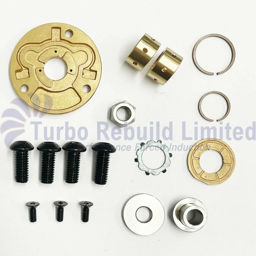 Turbo repair rebuild service - turbo,