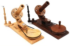 Lykke Jumbo Ball Winder - Wool & Yarn Winder
