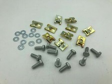 Front Wing top to side bolt