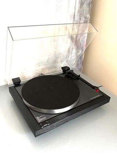 Linn axis turntable akito - linn, axis turntable