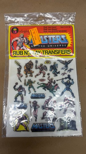 Vtg original 1983 - 1983, of