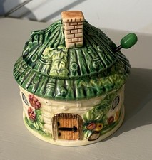 Marutomoware Japan Cottage