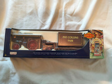 Showman's Pat Collins Fair