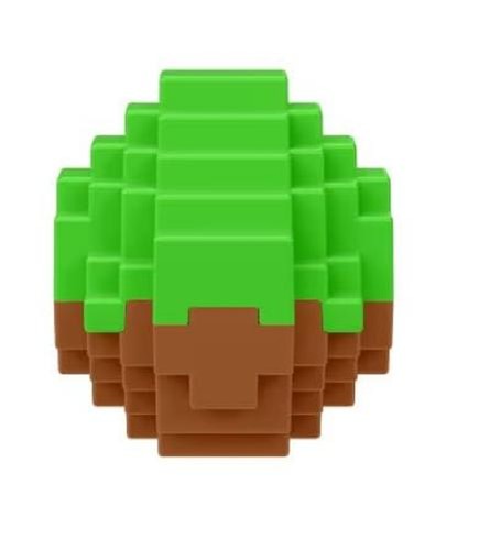 Minecraft mini mode - mini, spawn
