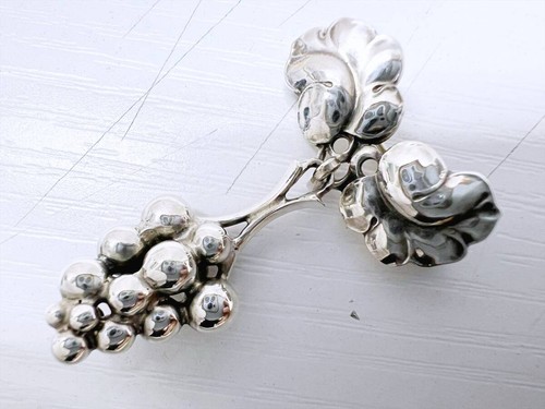 Georg jensen 217a sv925 - 217a,