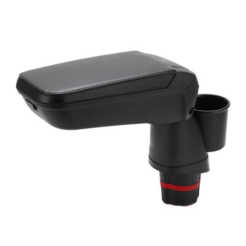 Central armrest box - box, with