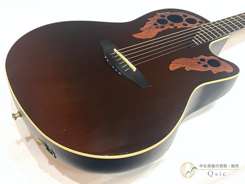 Ovation adamas 1597ch - 1597ch, char