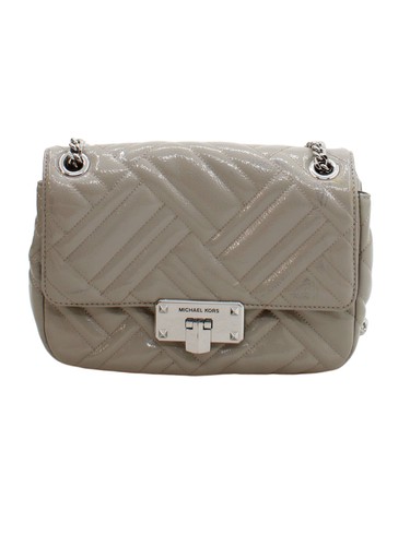 Michael kors women bag grey - michael,