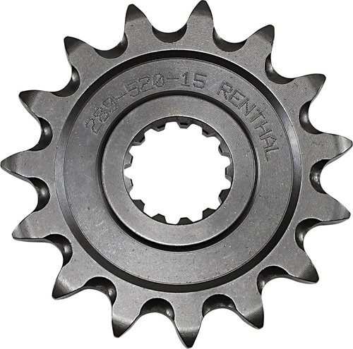 Fits suzuki 500 - fits, 1989-1993