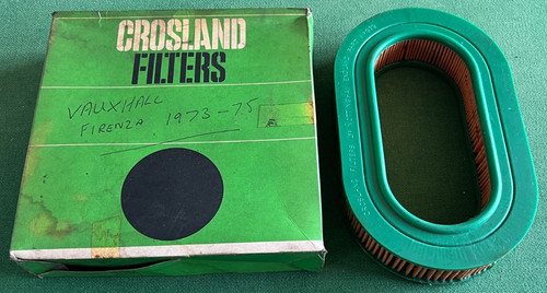 New air filter crosland 979 - crosland,
