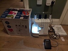 Singer S14-78 Overlocker