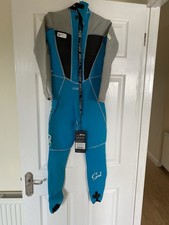 Children's Wetsuit Age 12-13 New