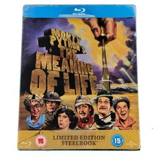 Monty Python Meaning of Life -