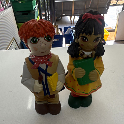 Ragdoll productions rosie - ragdoll,