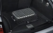 BMW  GENUINE Black BOOT TRUNK