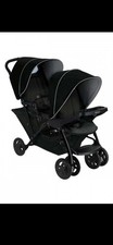 Graco stadium duo tandem - stadium,