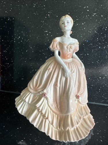 Beautiful vintage coalport - beautiful,