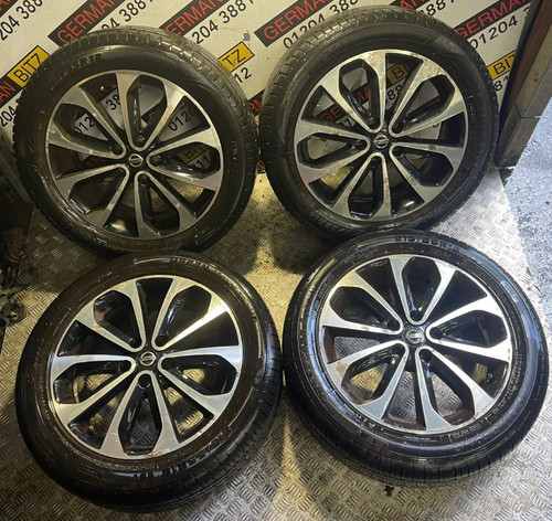 Nissan qashqai j11 - nissan,