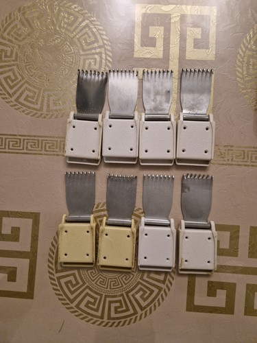 Machine knitting claw weight - knitting,