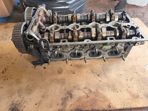 Vauxhall insignia mk1 head - mk1,