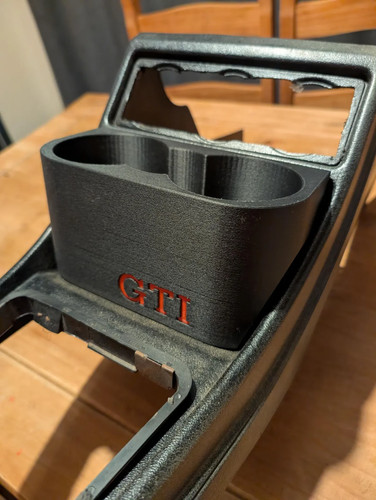 Golf mk1 gti - golf,